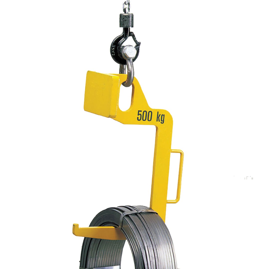 Camlock TCK Single Arm CHooks